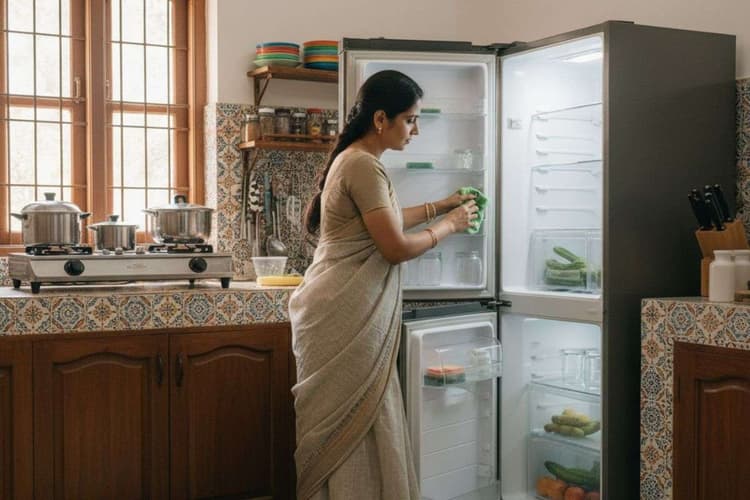 Fridge Tips: सालों पुराना फ्रिज भी चलेगा मक्खन की तरह, देगा जबरदस्त कूलिंग, बस इन 5 बातों का रखें ध्यान