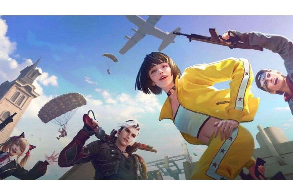 Garena Free Fire Max Redeem Codes: 28 अक्टूबर 2025 के लिए ताजा कोड्स यहां देखें