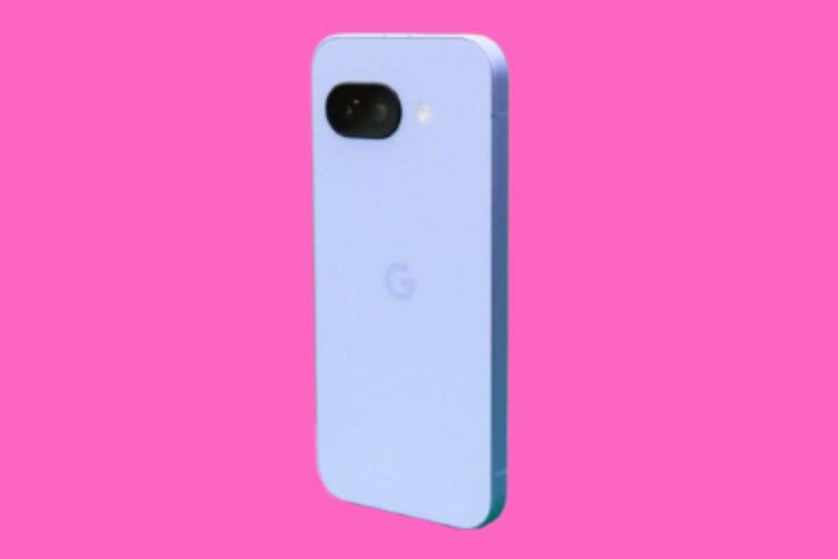 google pixel 10a