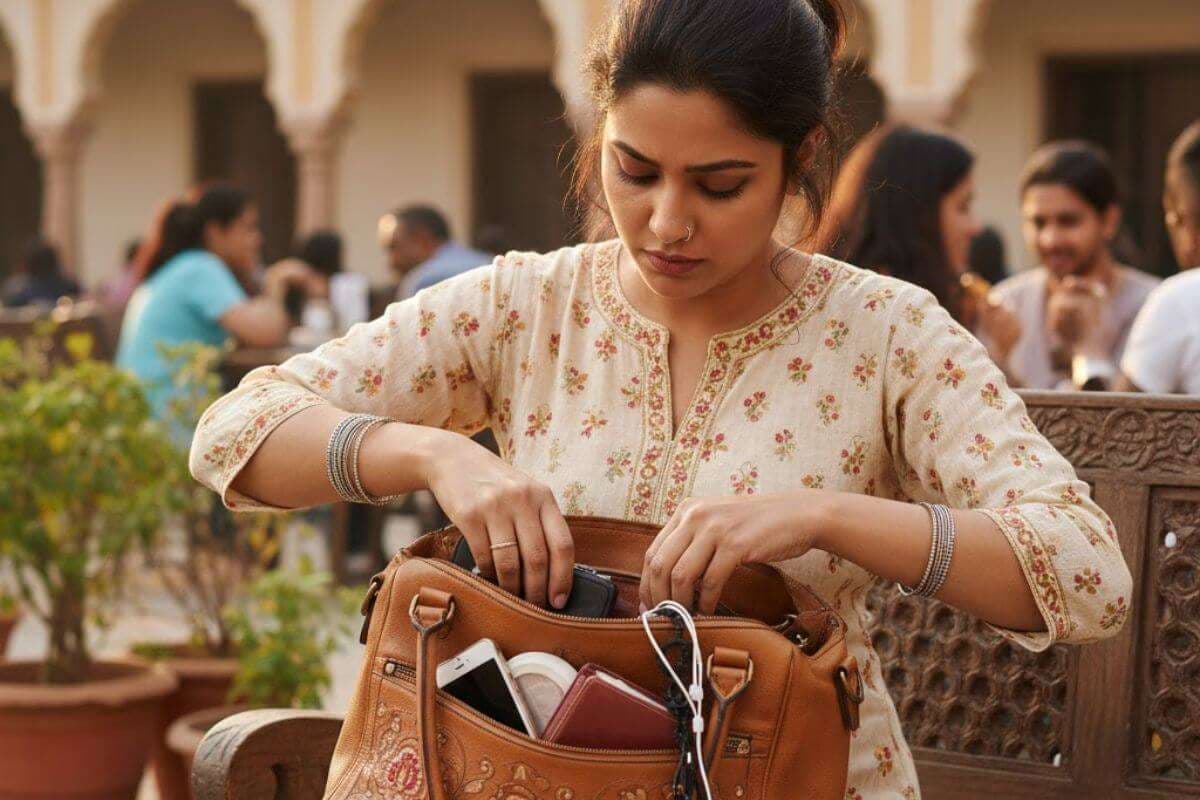 How To Organize Handbag: अब हैंडबैग में आसानी से मिल जाएगा रखा हुआ सामान, इन टिप्स से करें ऑर्गेनाइज 