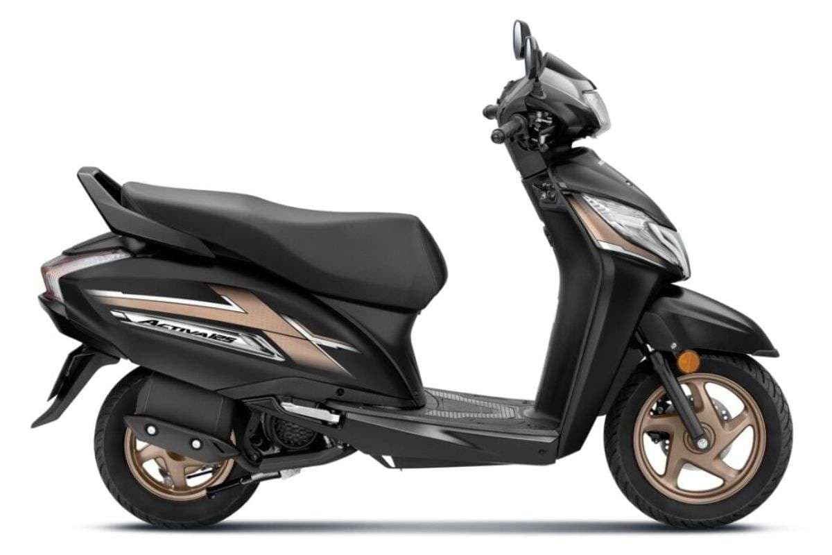 Honda Activa 2025: नये फीचर्स, कीमत और आने वाले 7G मॉडल की यहां मिलेगी पूरी जानकारी