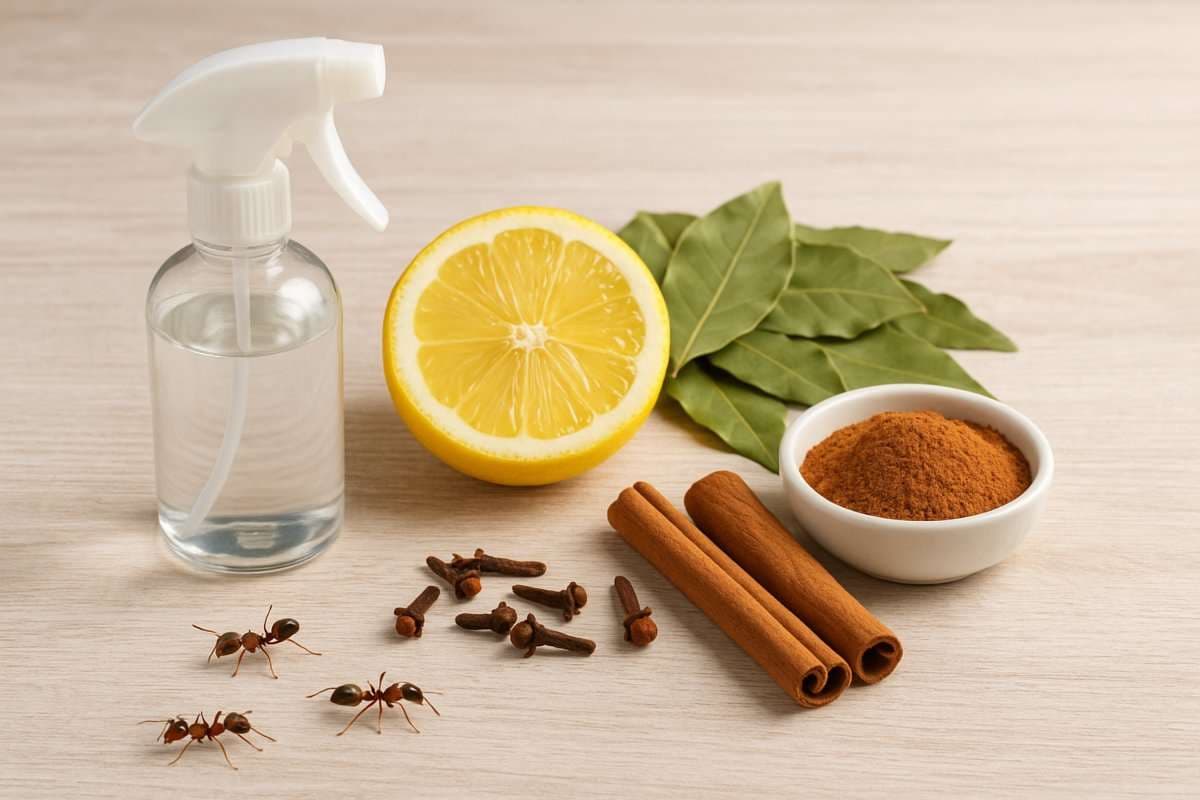 Easy Hacks: चीटियों के आतंक से छुटकारा पाना अब और भी आसान, ट्राई करें ये सस्ते और कारगर हैक्स