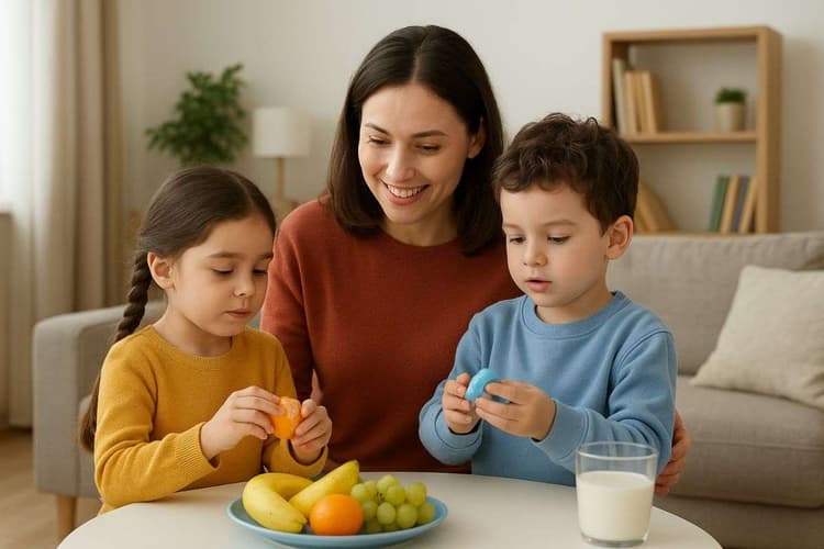 Parenting Tips: बदलते मौसम में भी घर के बच्चों को नहीं जकड़ेंगी बीमारियां, हर पैरेंट के लिए जरूरी है ये गाइड