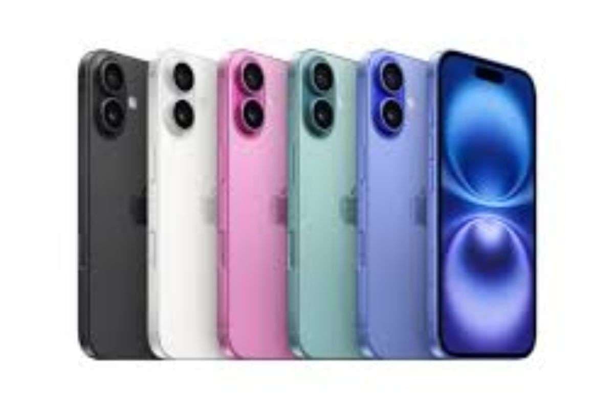 iPhone 16 पर ₹22,516 की छूट, जानिए EMI और एक्सचेंज डिटेल्स