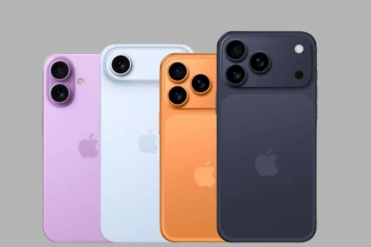iPhone Subscription iPhone Subscription