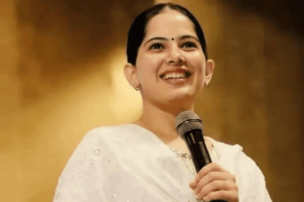 Good Morning Motivational Quotes by Jaya Kishori
