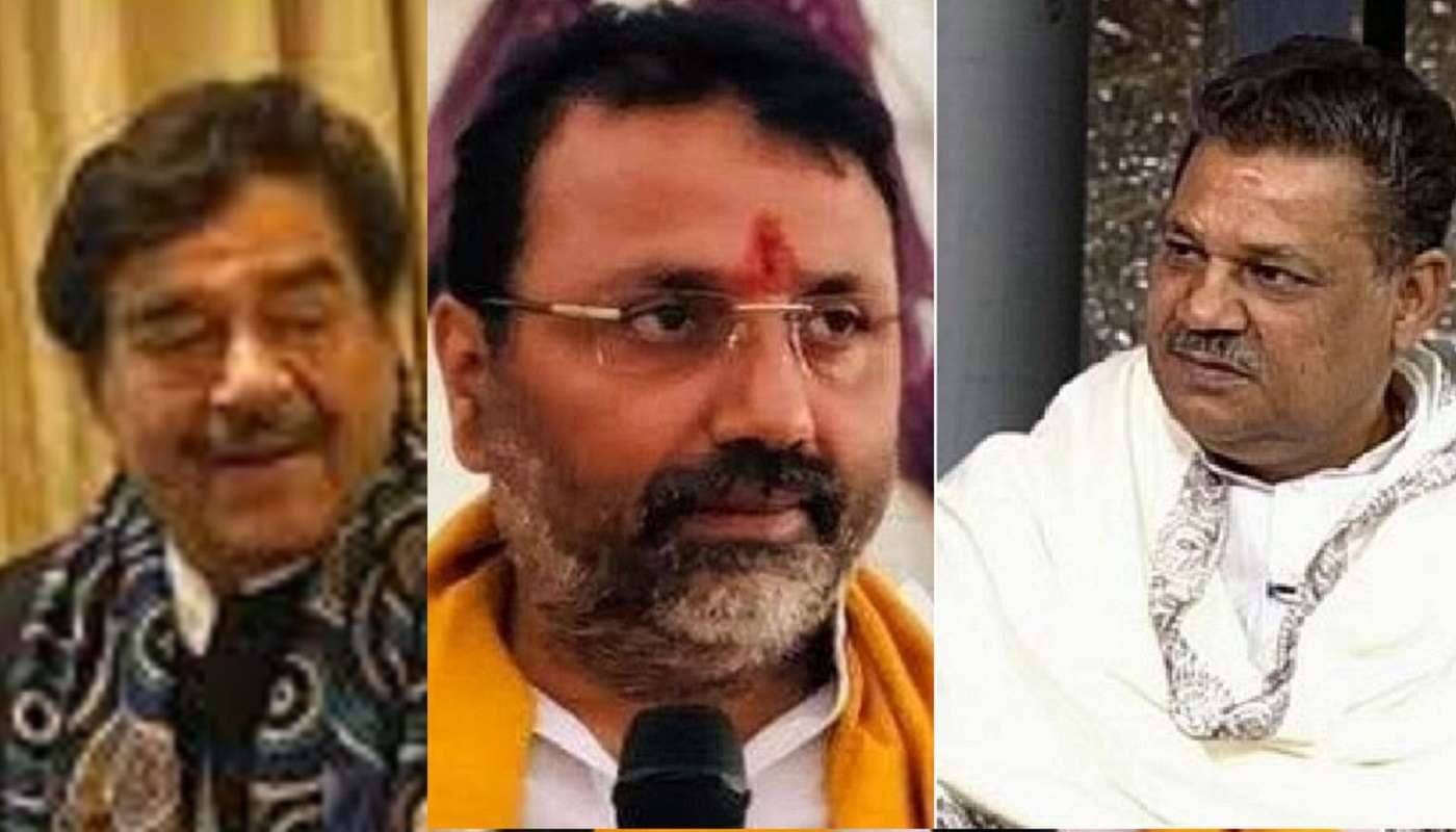 Bihar Election 2025: यूपी के नेताओं ने बिहार में डाला डेरा, बंगाल और झारखंड के बिहारी सांसद भी सीन से गायब