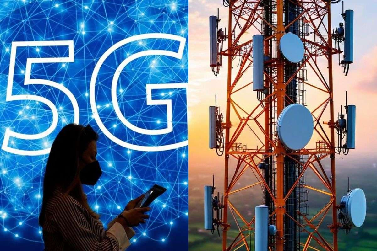 IMC 2025: ओजस64 के साथ भारत का 5G क्रांति में कदम, ग्लोबल टेलीकॉम में उभरता सितारा