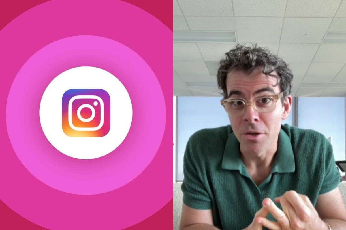 Instagram: क्या इंस्टाग्राम सच में हमारी बातें सुनकर दिखाता है एड्स? कंपनी के CEO ने खोला बड़ा राज