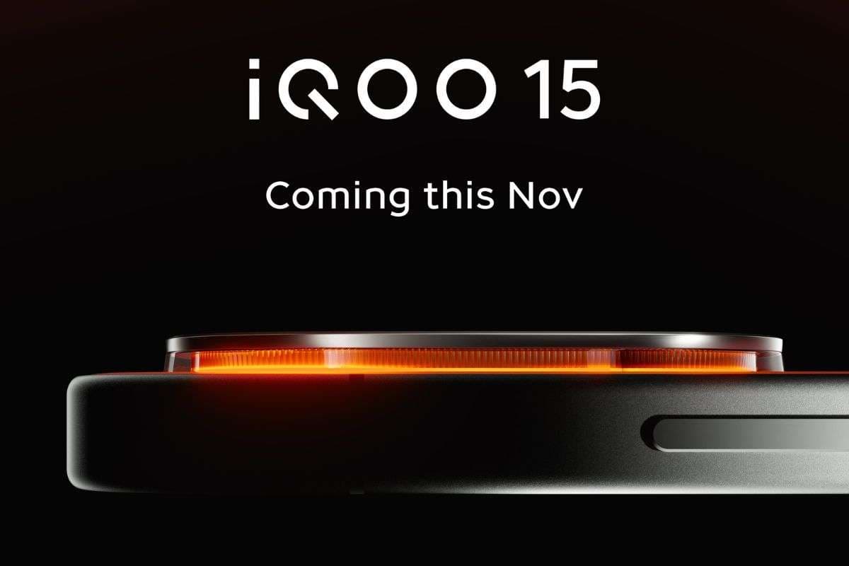 iqoo 15 India Launch iqoo 15 India Launch