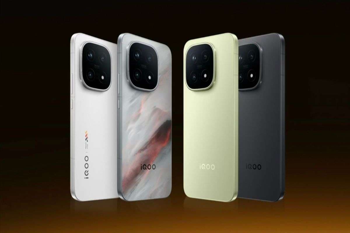 आ गयी डेट! नवंबर के इस तारीख को एंट्री मारेगा iQOO 15, जानें क्या मिलेंगे फीचर्स