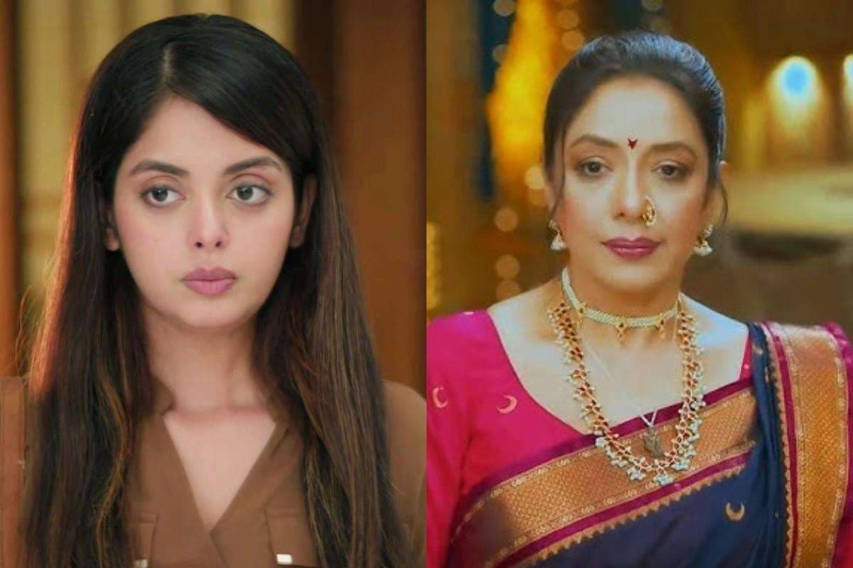 Anupama: इस कलाकार ने अचानक छोड़ा शो, बोली- यह सब अंश और प्रार्थना की शादी के ट्रैक के दौरान हुआ