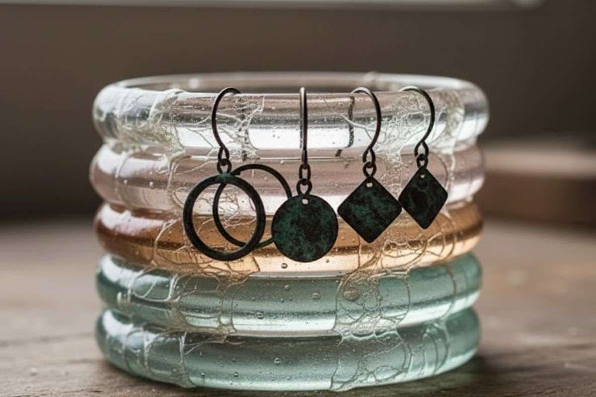 jewellery holder