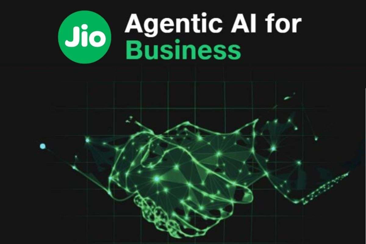 JIO का नया AI असिस्टेंट, छोटे दुकानदारों के लिए 24×7 डिजिटल सहायक, सेल्स बढ़ाएगा, 10 भाषाओं में आएगा