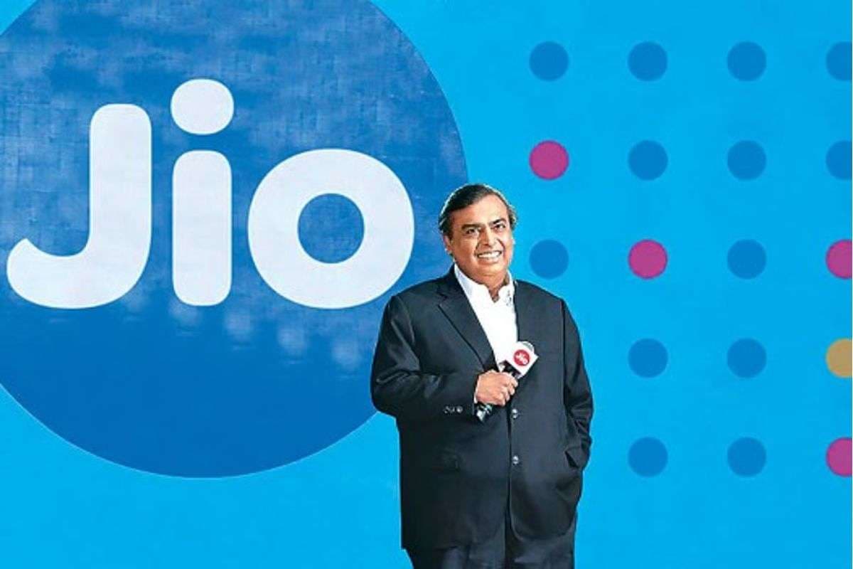Mukesh Ambani का मास्टरस्ट्रोक: ₹189 में सब कुछ - डेटा, कॉलिंग और OTT