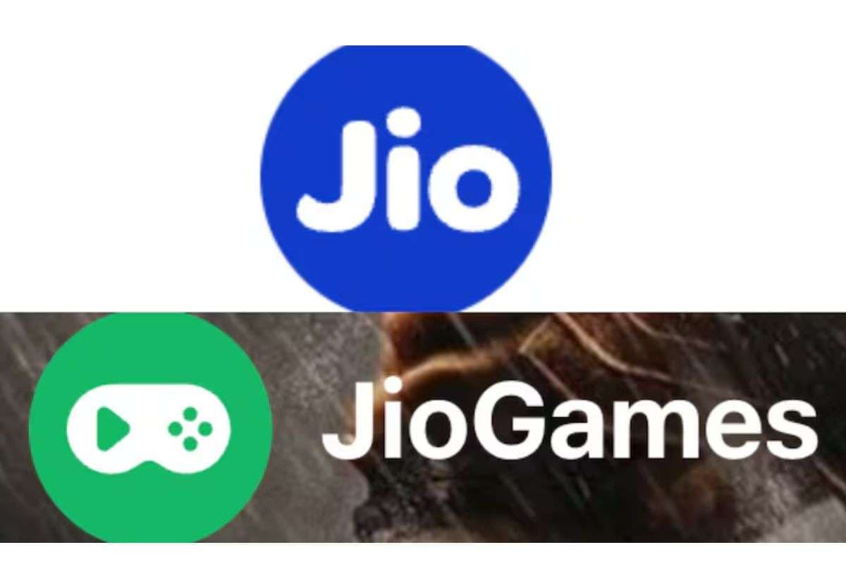 jio cloud games