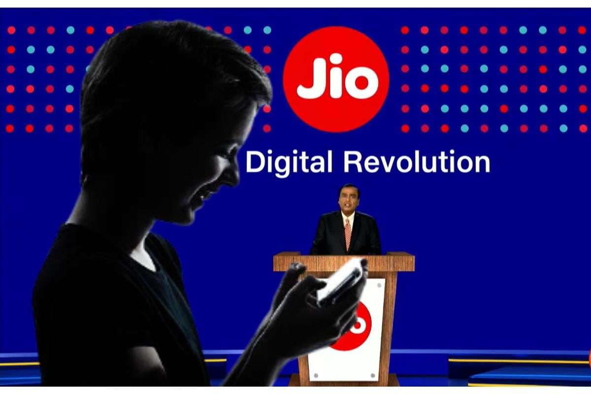 Jio का एक बार रिचार्ज, पूरे साल बेफिक्री! अनलिमिटेड कॉलिंग और 5G डेटा से टेंशन फ्री
