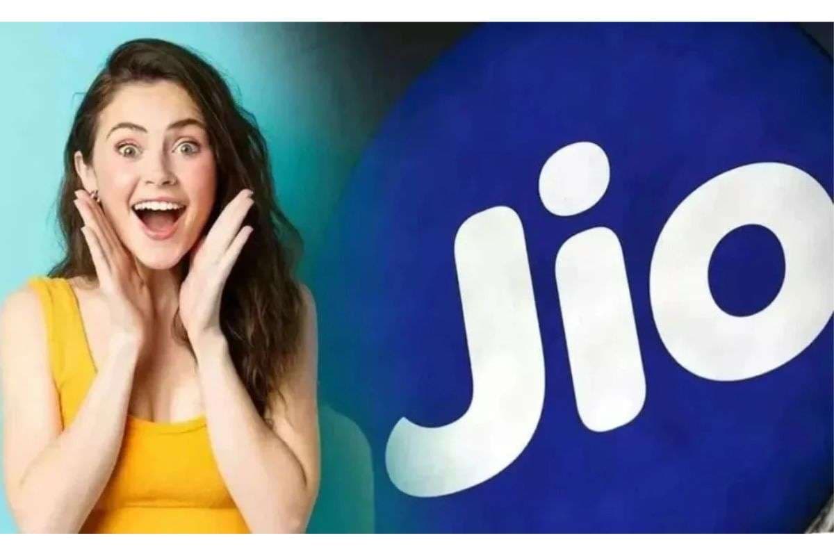 Jio का धमाका: सिर्फ ₹11 में 10GB डेटा, जानें पूरी डिटेल