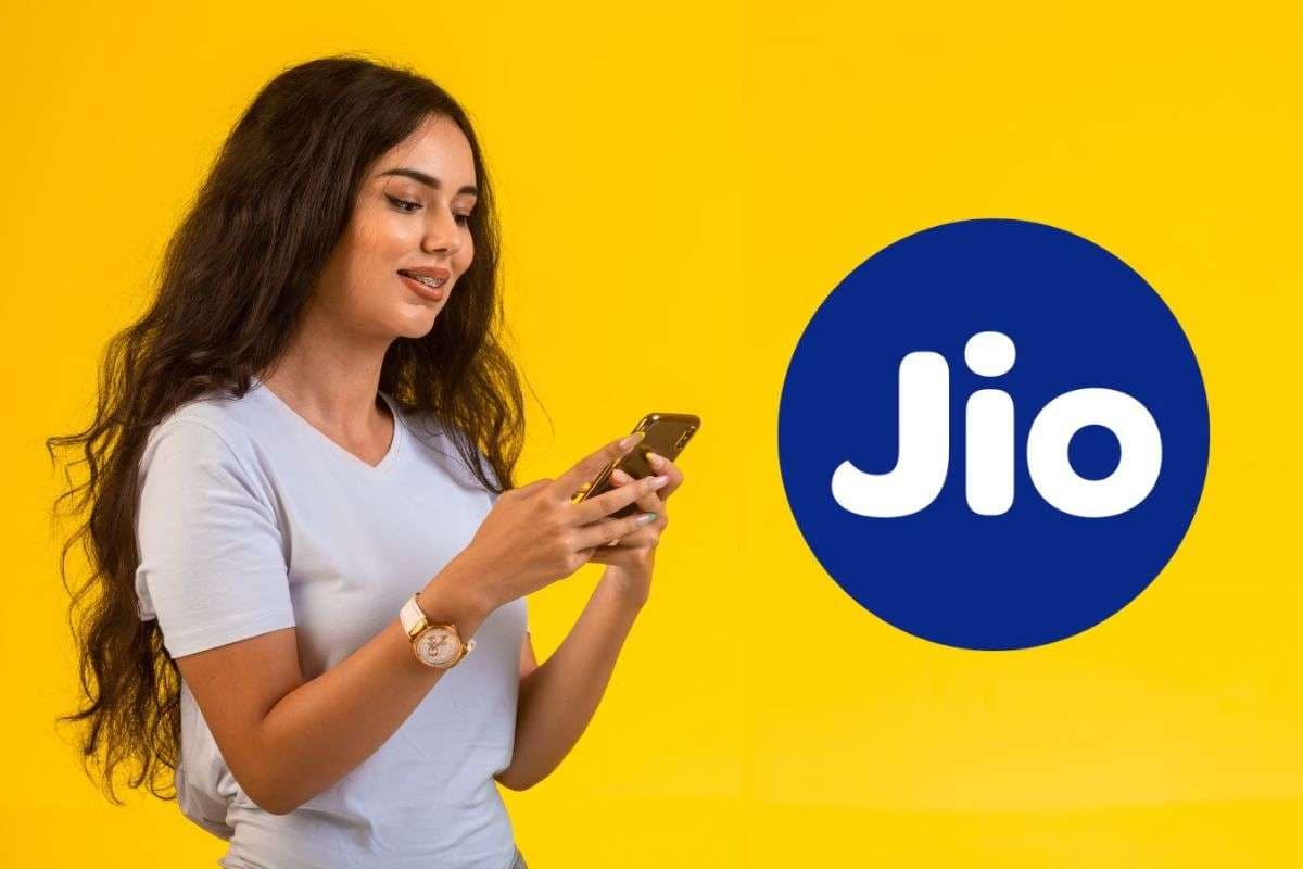 Reliance Jio का दिवाली धमाका! फ्री गोल्ड, अनलिमिटेड कॉलिंग और 5G डेटा का तोहफा