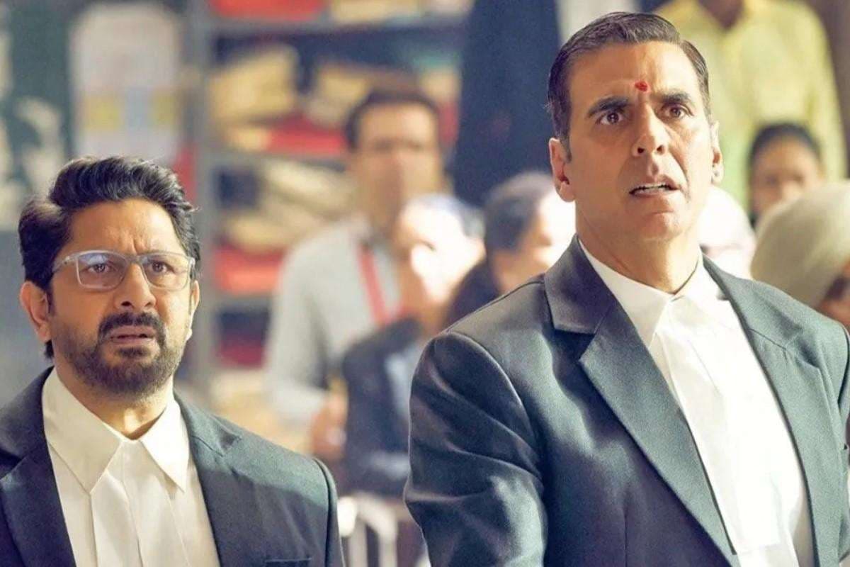 Jolly LLB 3 Box Office Collection: हिट या फुस्स, 120 करोड़ है बजट, 26 दिनों का रिपोर्ट कार्ड देख लगेगा झटका