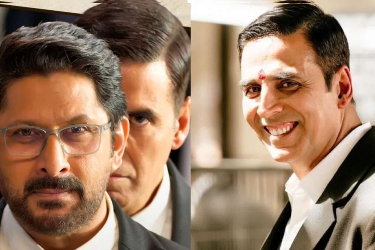 Jolly LLB 3: 100 करोड़ के क्लब में जॉली एलएलबी 3 की एंट्री, ऐसा करने वाली अक्षय कुमार की 15वीं फिल्म