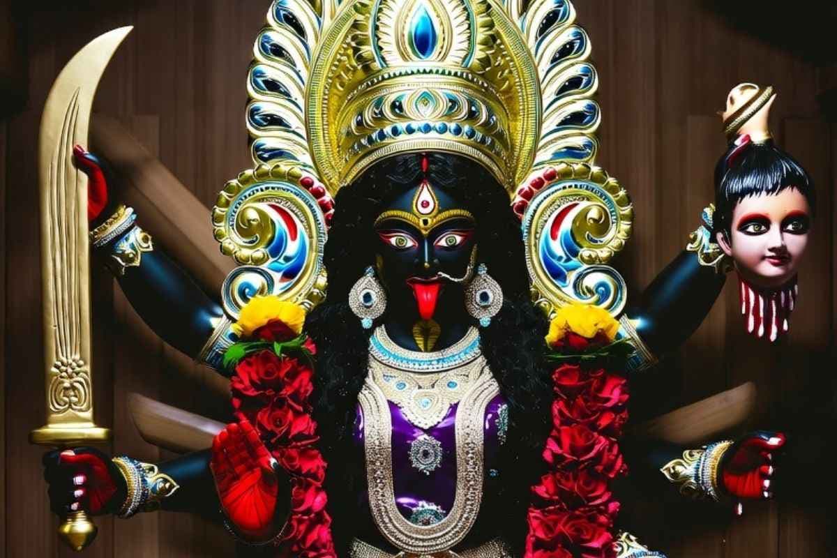 Kali Puja Samagri List: इस दिन है काली पूजा, जल्दी नोट कर लें पूजा की सभी सामग्री