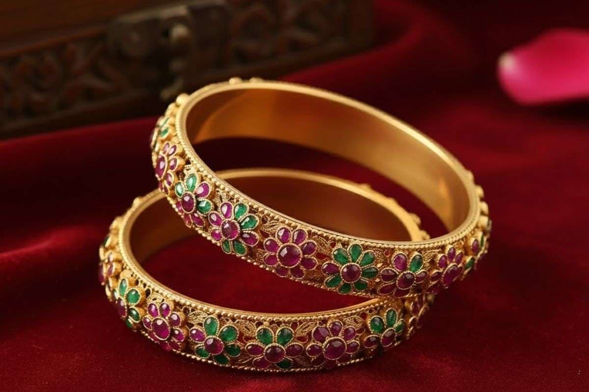 kangan design