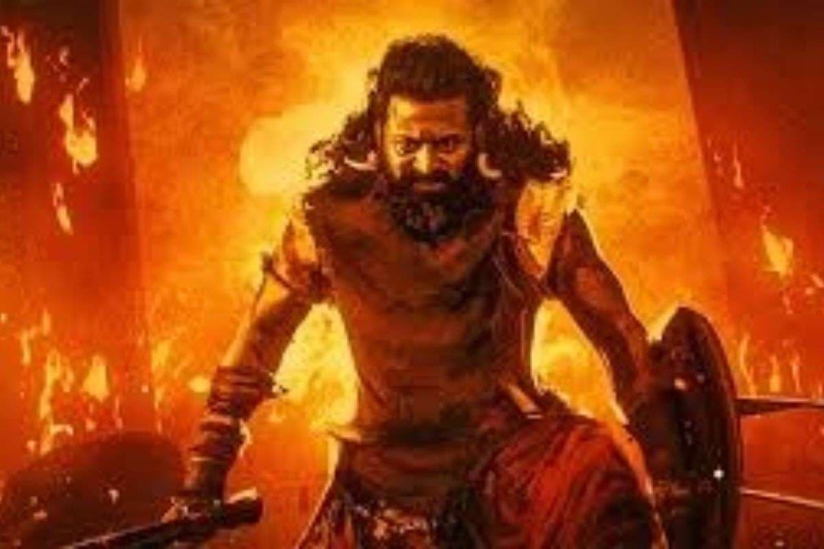 Kantara Chapter 1 Box Office Records