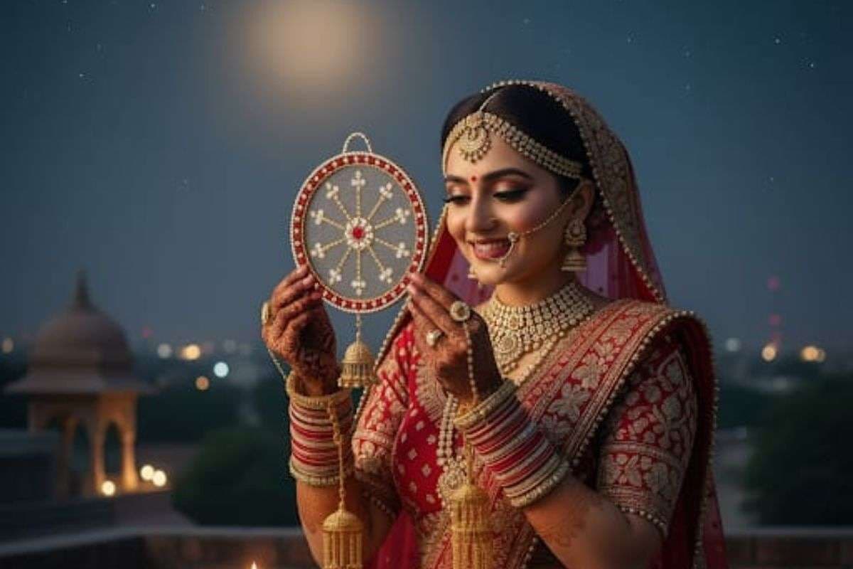 Karwa Chauth Vrat 2025: पहली बार रख रही हैं करवा चौथ का व्रत? जानिए क्या करें और क्या न करें