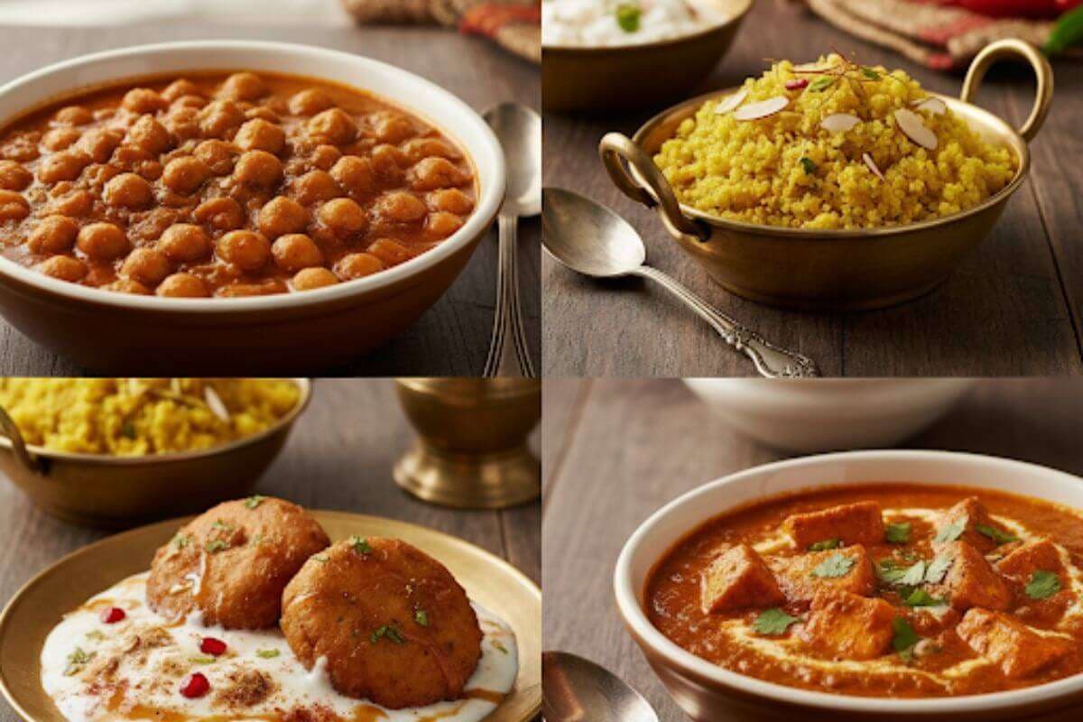 karwa chauth dinner ideas