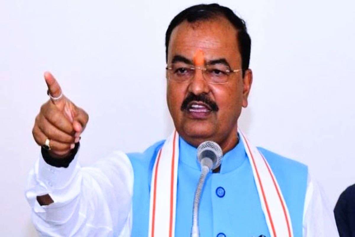 Bihar Election 2025: हर सवाल का जवाब जनता अपने वोट से देगी…, केशव प्रसाद मौर्य ने ओवैसी पर भी साधा निशाना
