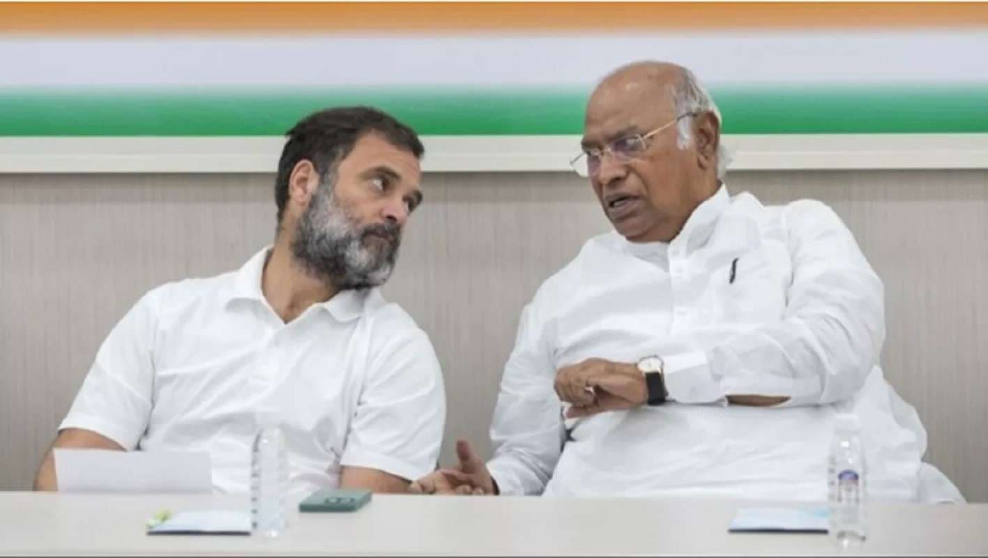 Bihar Election: सीट शेयरिंग के बीच महागठबंधन में दबाव की राजनीति, कांग्रेस की 75 सीटों पर तैयारी