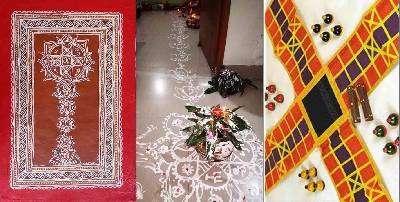 Kojagara: समृद्धि का लोकपर्व कोजागरा, मिथिला में मखाना बांटने और चौसर खेलने की है परंपरा