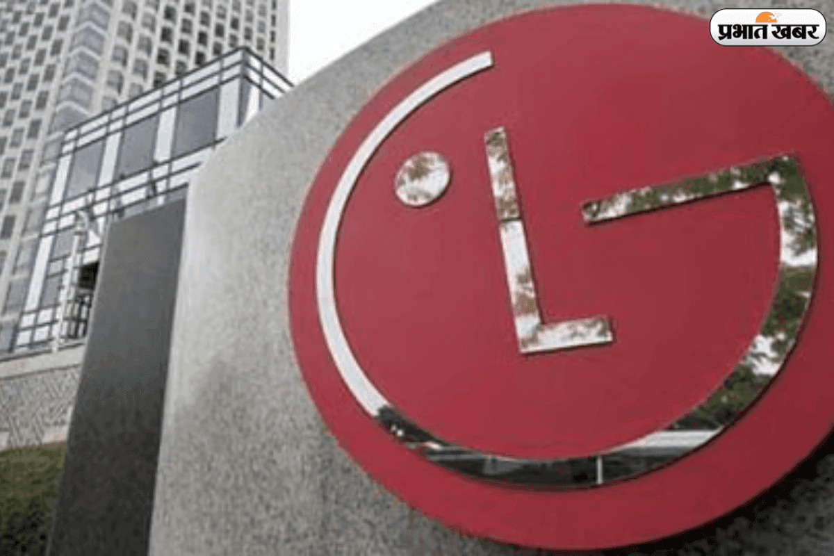 LG Electronics India: लिस्टिंग के बाद Nomura ने दिया 'Buy' की रेटिंग, जानें क्या है टारगेट प्राइस?
