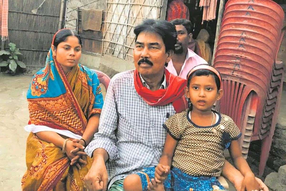 Bihar Election 2025: चार बार के विधायक, फिर भी सिंपल जीवन, कौन हैं महबूब आलम? जिन्हें CPI(ML) ने फिर दिया टिकट