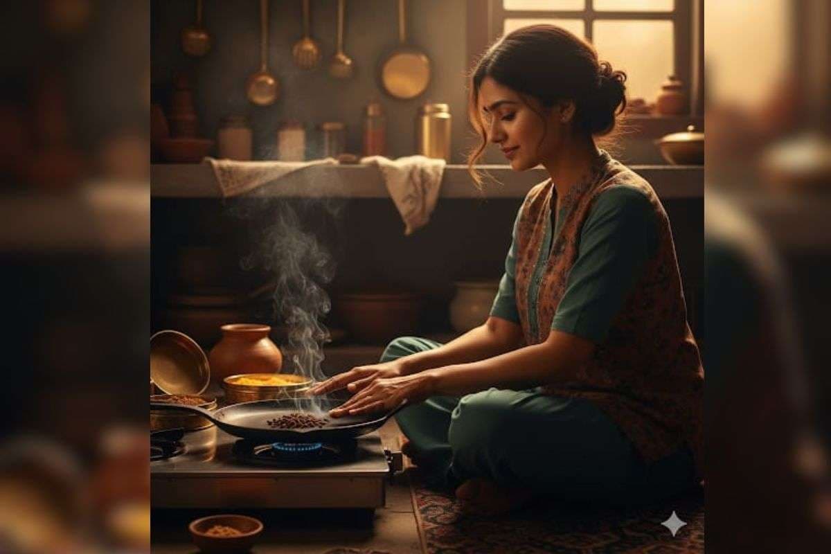 Mehndi Tips: करवा चौथ पर मेहंदी का रंग फीका? अपनाएं ये आसान घरेलू टिप्स और पाएं गहरा, खूबसूरत रंग