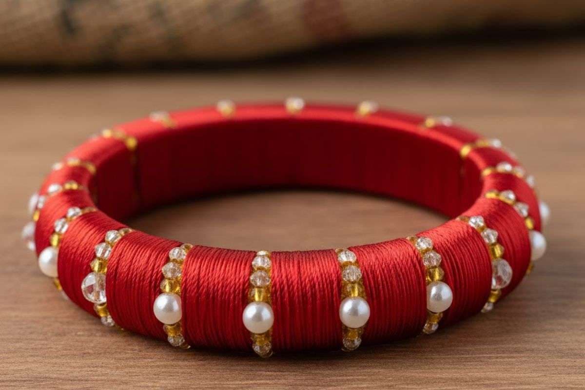 new bangle