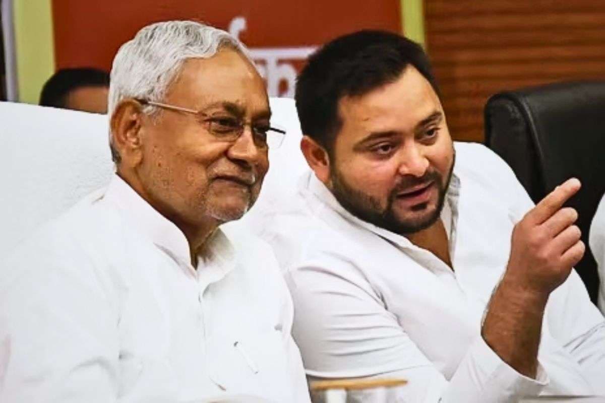 Bihar Election 2025: NDA के मुकाबले महागठबंधन में अधिक युवा उम्मीदवार, इन सीटों पर दे रहे दिग्गजों को टक्कर
