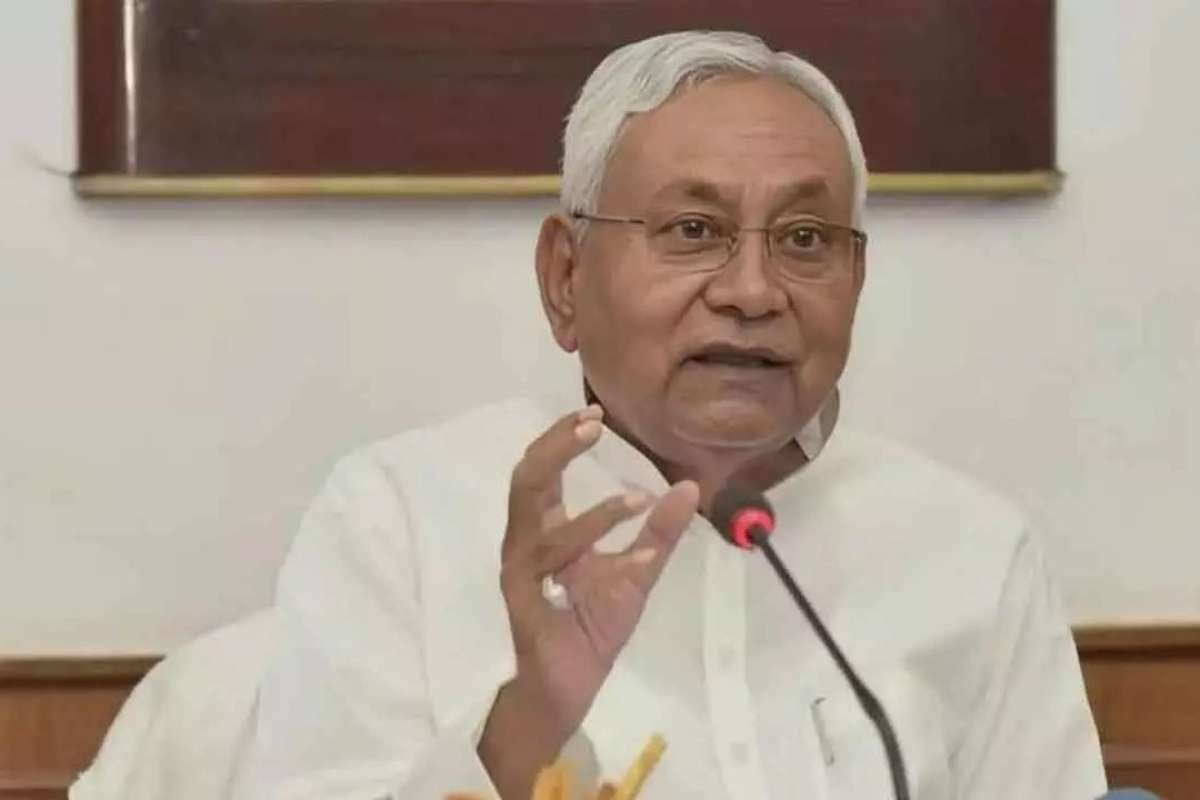 nitish kumar news| Bihar election 2025| jdu meeting at cm house