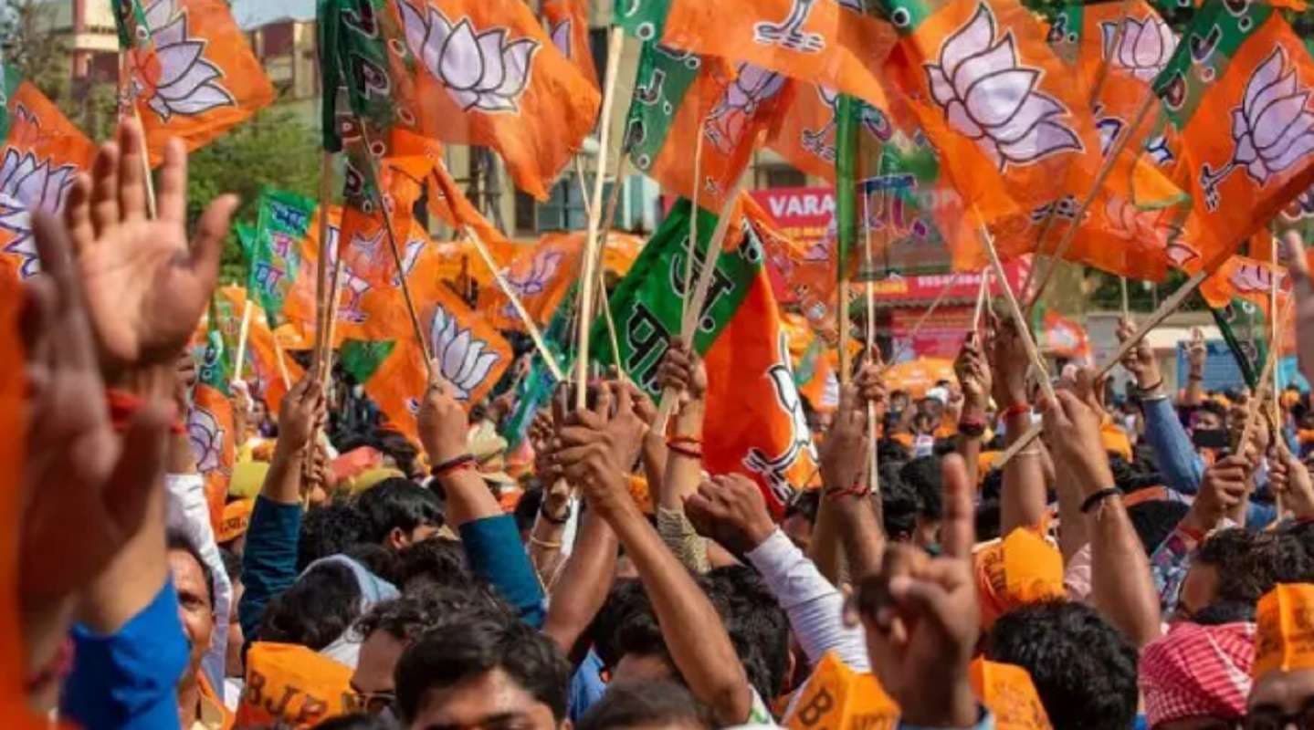 Bihar Election 2025: 12 मुख्यमंत्री, 150 वकील और 8 हेलीकॉप्टर, नामांकन के लिए भाजपा का मेगा प्लान