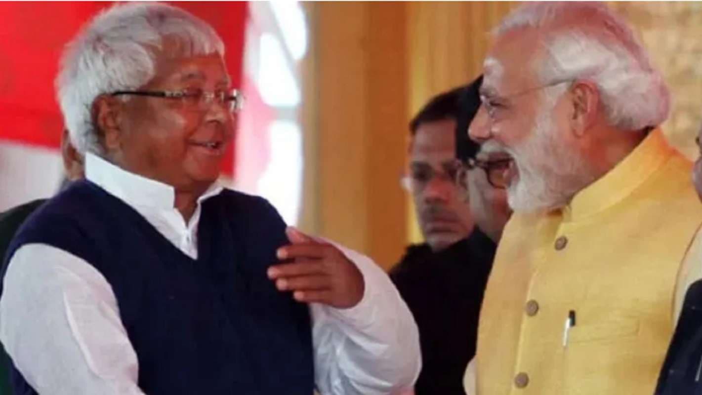 Bihar Election 2025 : भाजपा को 'भूरा बाल' तो राजद को 'MY' पर भरोसा, दोनों दलों में रिश्तेदारों का बोलबाल