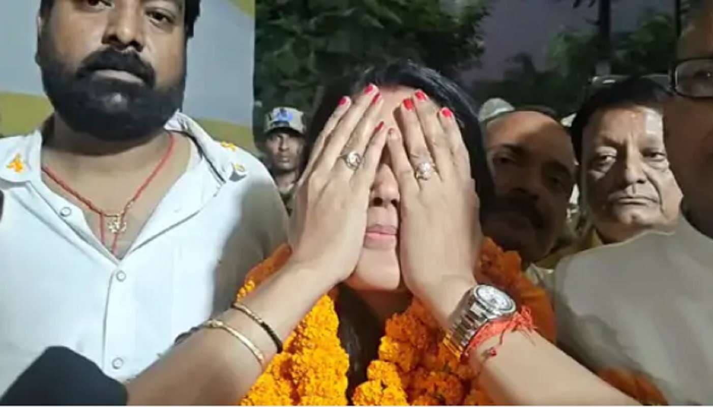 Bihar Election 2025: बिहार विधानसभा में 1065 उम्मीदवारों के पर्चे खारिज, तीन सीटों पर बदले सियासी समीकरण