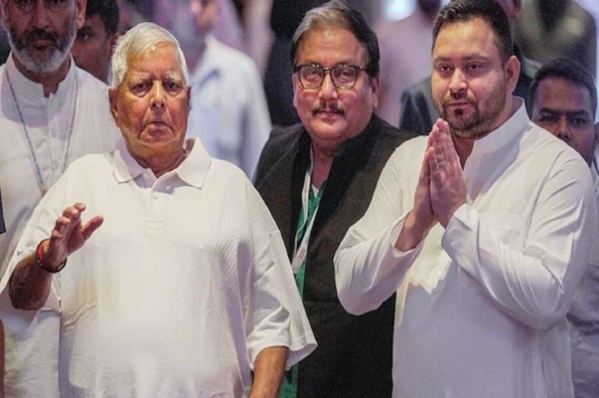 Land for Job Case : बिहार चुनाव से पहले RJD को महा टेंशन, लैंड फॉर जॉब केस में आनेवाला है फैसला