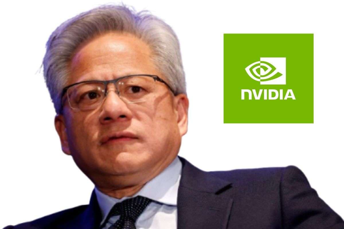 Nvidia की चिप को चीन में झटका: 95% मार्केट शेयर से 0% पर कैसे पहुंची कंपनी?