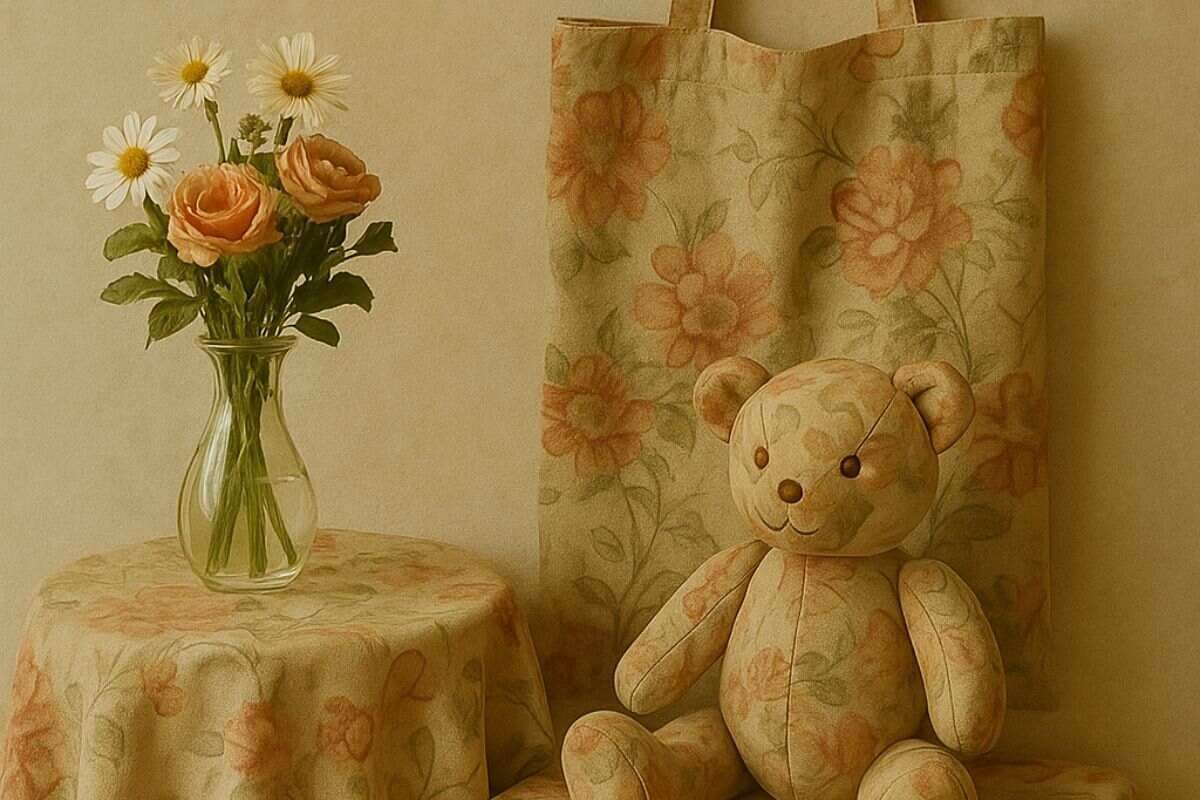 Old Curtain Reuse Ideas: पुराने पर्दे से बनाएं कुछ नया, ट्राई करें ये आइडियाज 