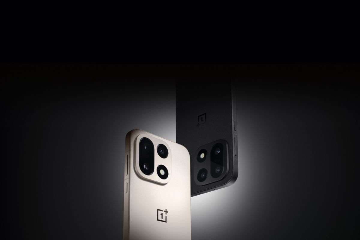 OnePlus 15 Launch Event: तीन दिन चलेगी बैटरी, मिलेगा तगड़ा कैमरा और नया डिजाइन