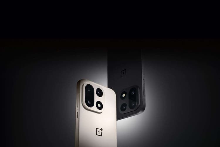 OnePlus 15 Launch Event: तीन दिन चलेगी बैटरी, मिलेगा तगड़ा कैमरा और नया डिजाइन