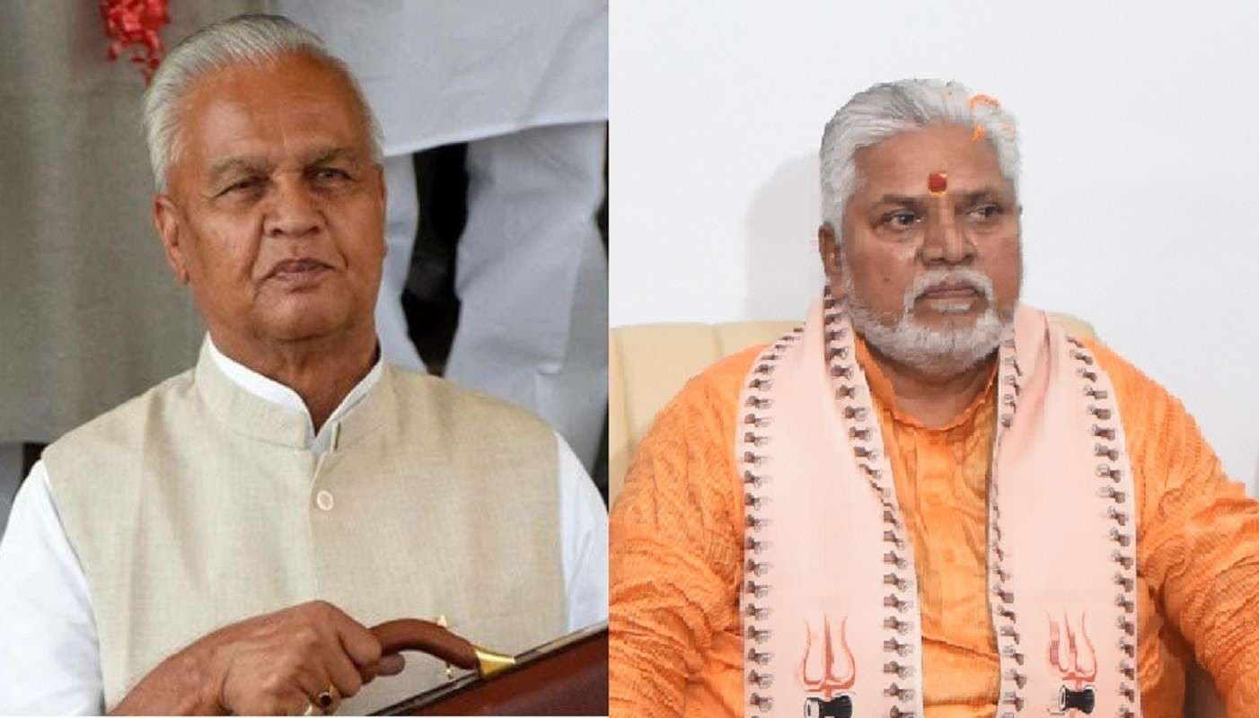 Bihar Election 2025: प्रेम कुमार और बिजेंद्र यादव 9वीं बार लड़ रहे चुनाव, हरिनारायण जीते तो बनेगा नया रिकार्ड