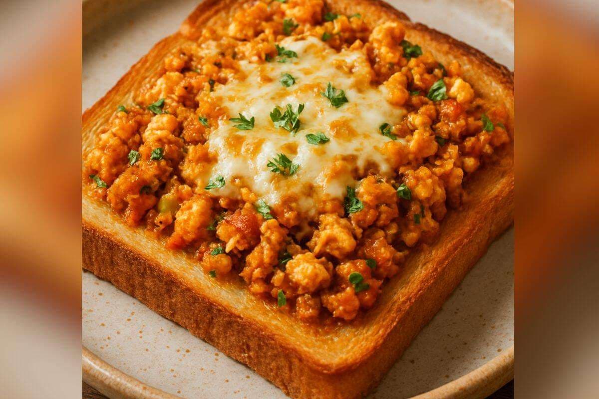 Paneer Cheese Toast: वीकेंड पर फैमिली के लिए करें कुछ स्पेशल, बनाएं पनीर चीज टोस्ट रेसिपी