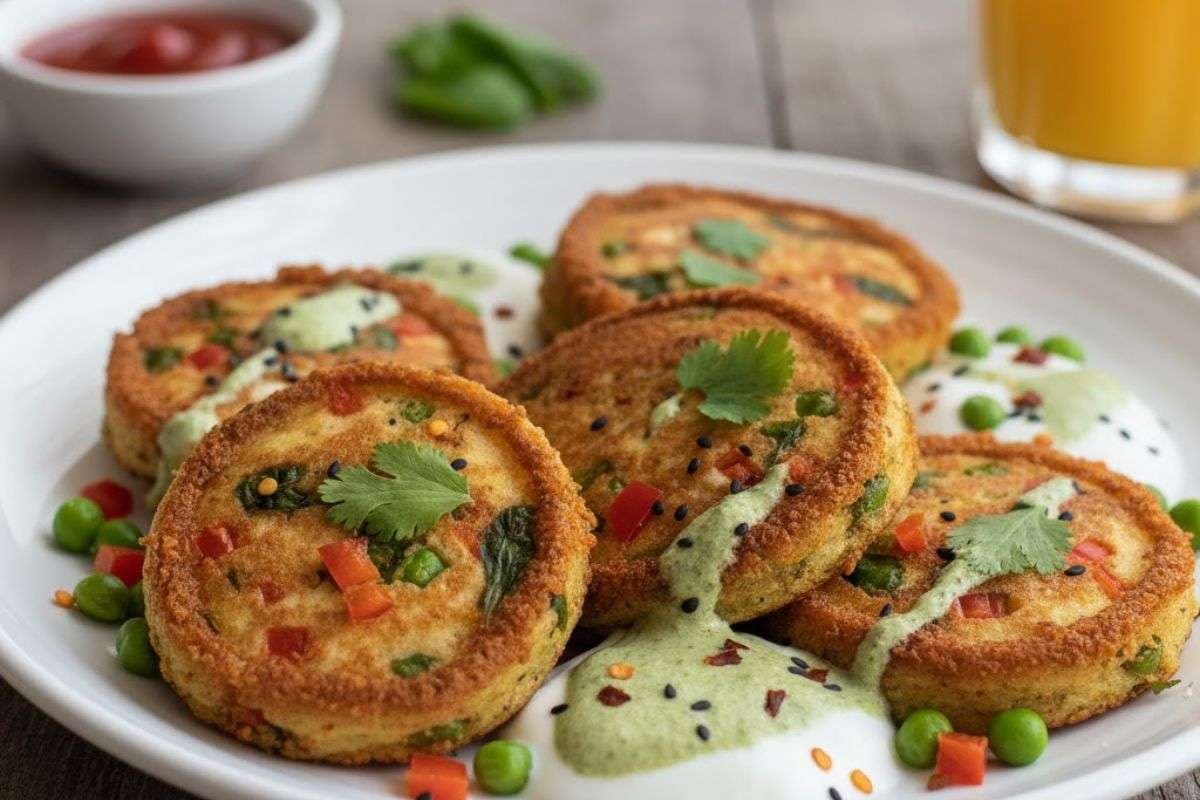 Paneer Pancake Recipe: टिफिन और सुबह के नाश्ते में तैयार करना है कुछ खास, तो बनाएं पनीर पैनकेक